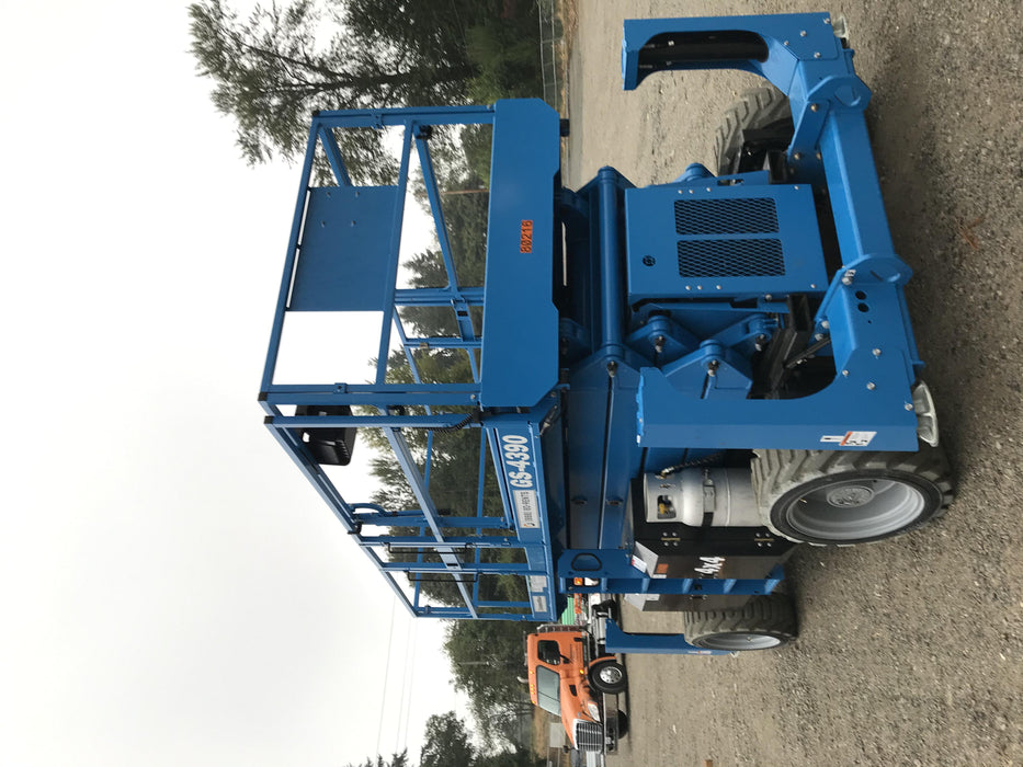 2020 GENIE GS-4390 RT