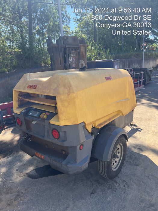 2020 ATLAS COPCO XAS188