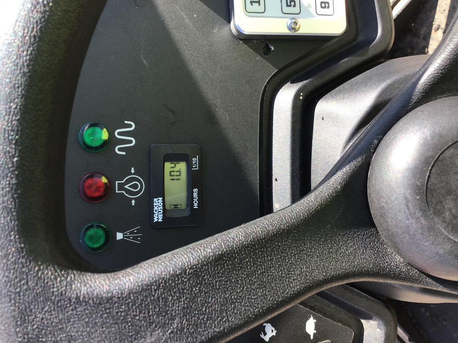 2020 WACKER NEUSON RD12A