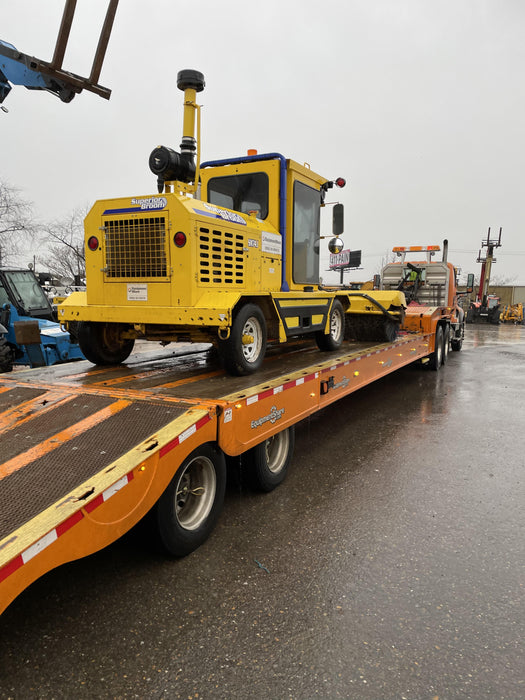 2019 SB MANUFACTURING SM74J