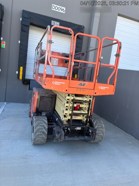 2023 JLG RT4069