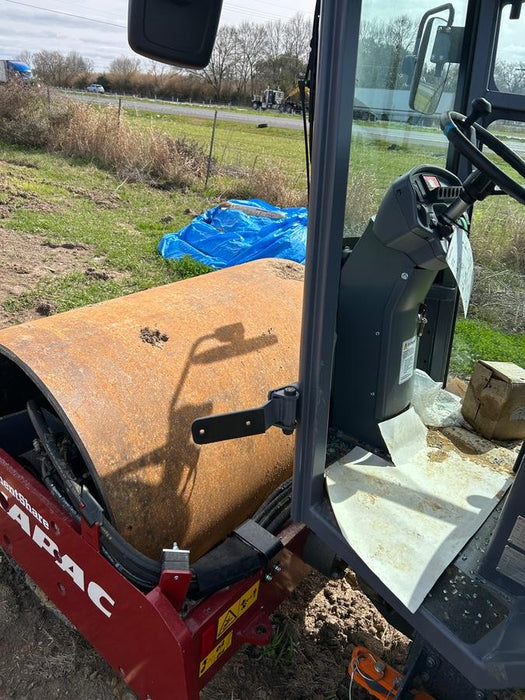 2024 DYNAPAC CA1300D