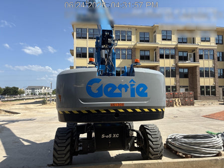 2024 GENIE S-65 XC
