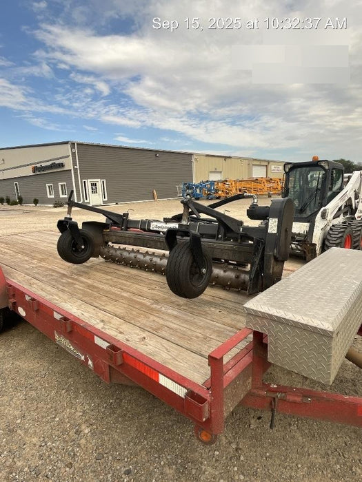 2020 PALADIN MX7H-0022