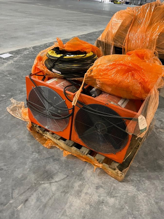 2022 ALLEGRO 9525-50