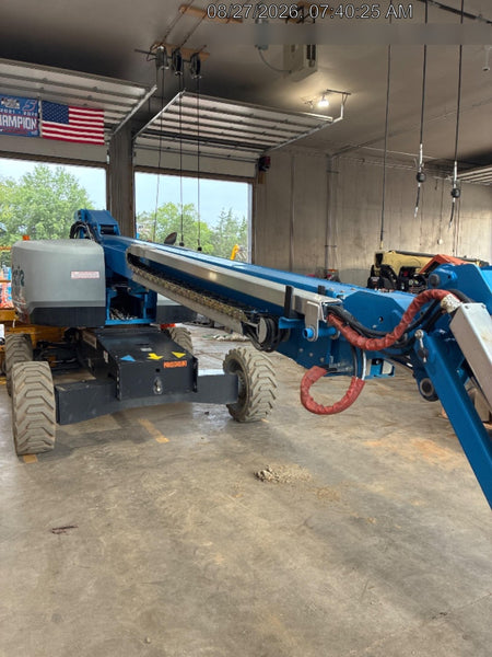 2022 GENIE S-45 XC