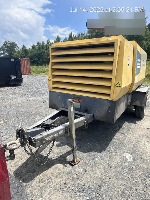 2020 ATLAS COPCO XAS 900