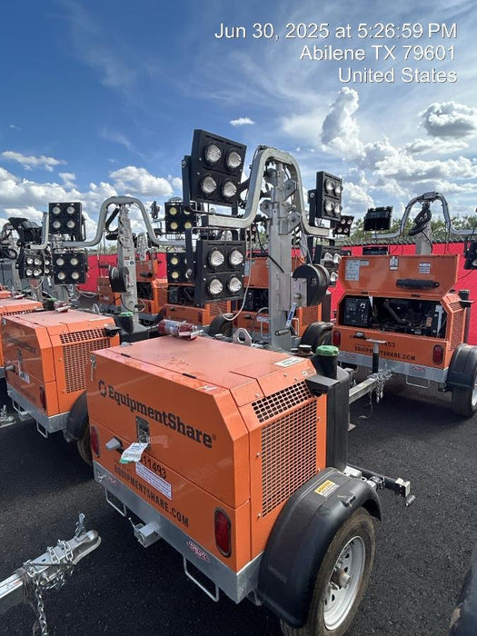 2025 WANCO WLTT-4MM4K