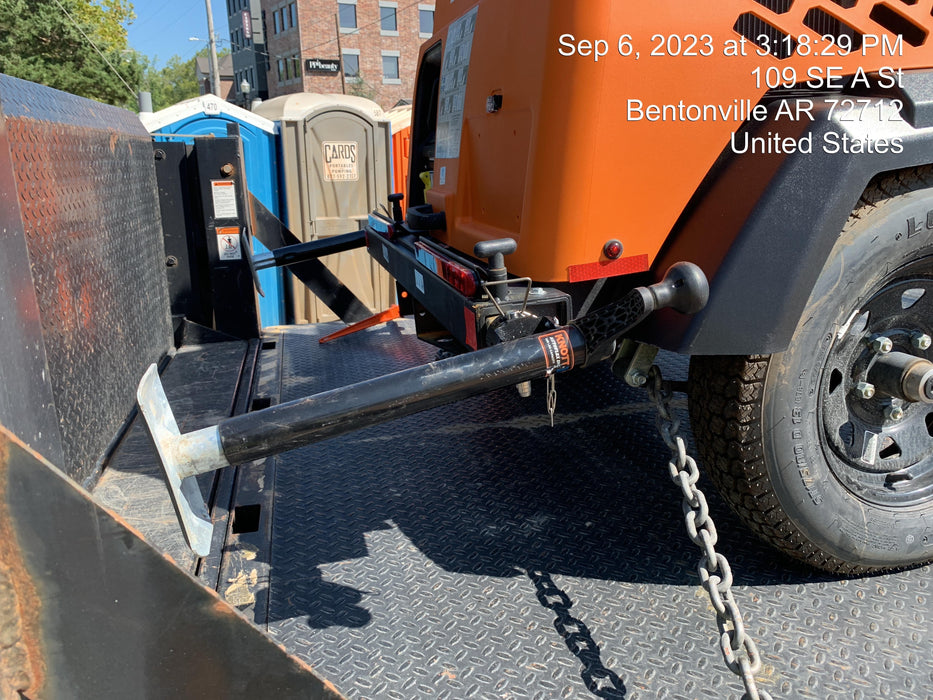 2023 GENERAC MLT2