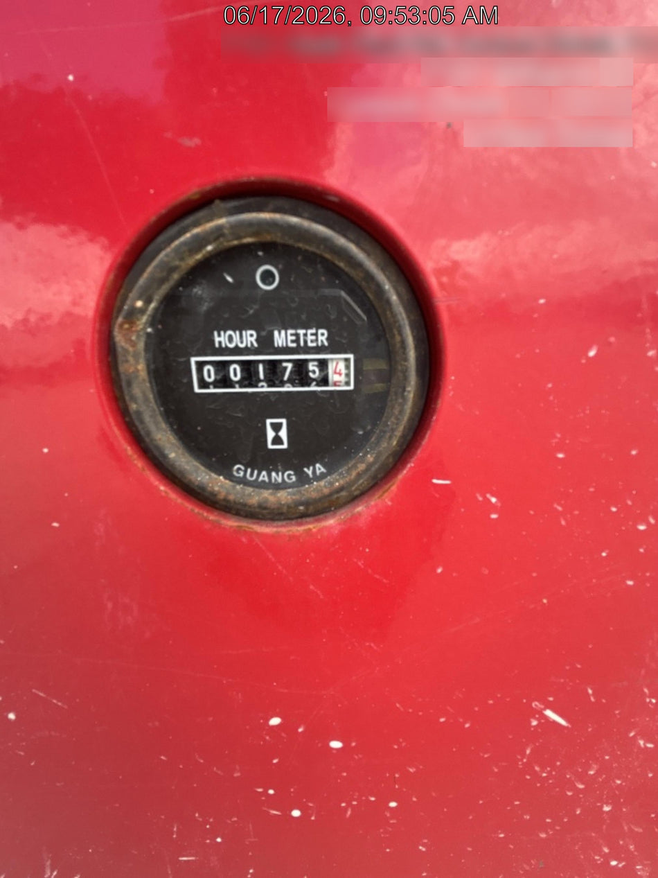 2021 MEC 1930SE