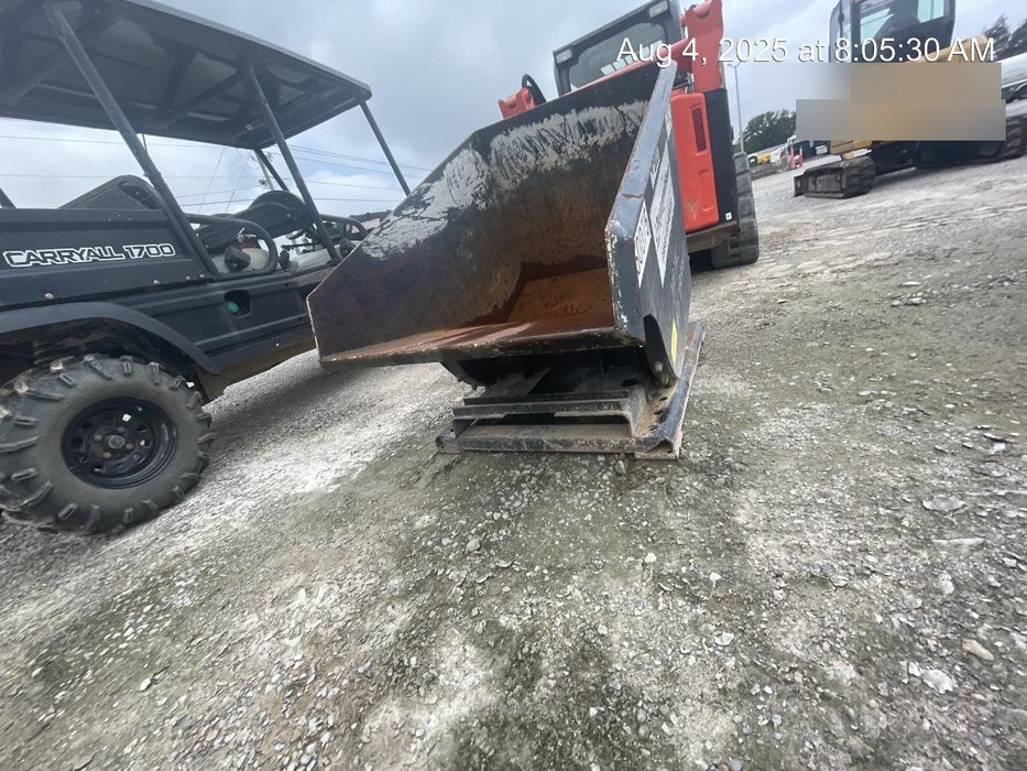 2021 STAR INDUSTRIES 1805N Hopper