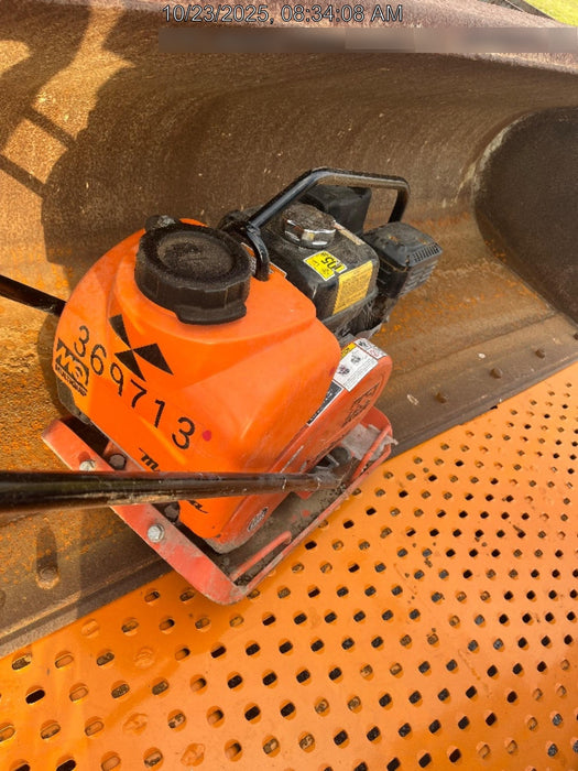 2023 MULTIQUIP MVC82VHW