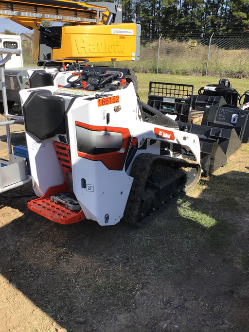 2021 BOBCAT MT100