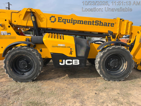 2025 JCB 510-56