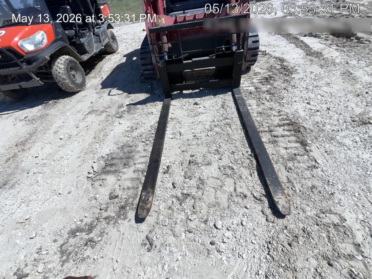 2026 ARROW MATERIAL HANDLING 72" Pallet Forks - Arrow