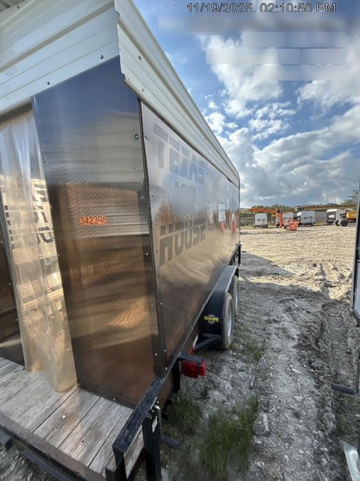 2023 TEXAS COOLING SYSTEMS Texas Icehouse