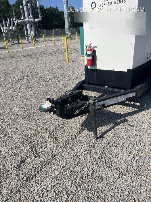 2022 MULTIQUIP DCA70