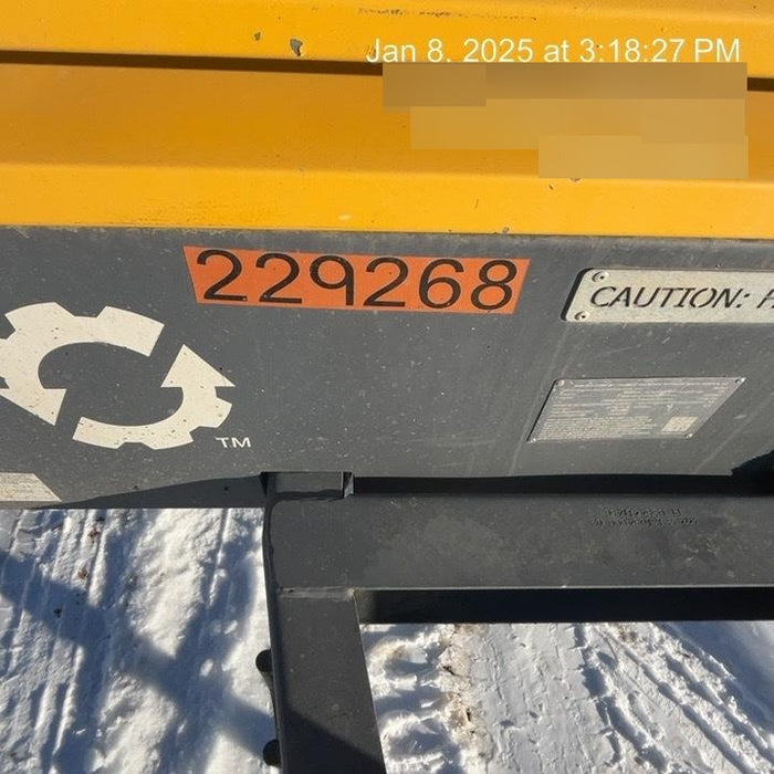 2022 ATLAS COPCO XAS 900