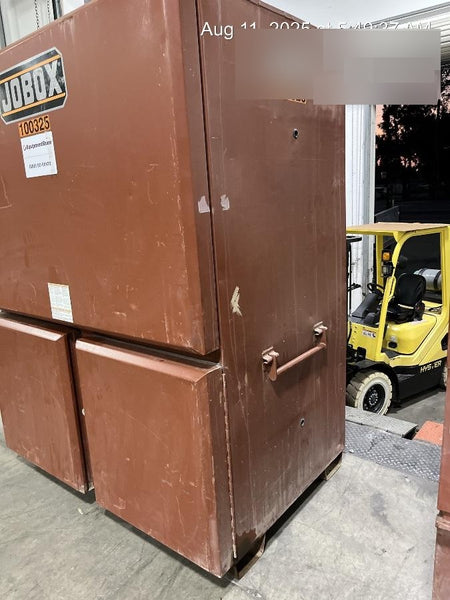 2020 JOBOX 1-669990
