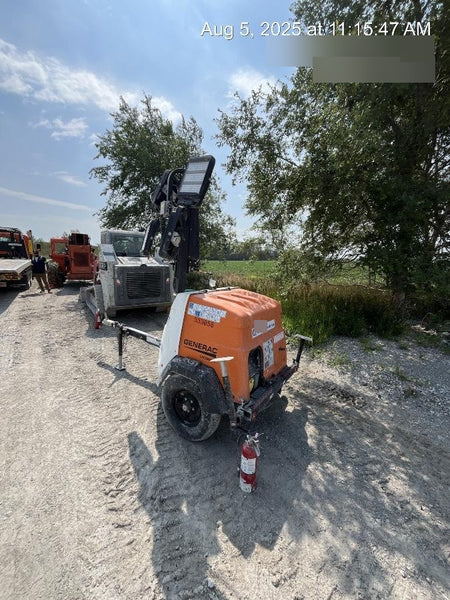 2023 GENERAC MLT2