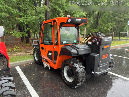 2026 JLG 519