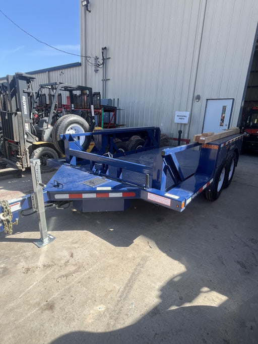 2025 AIR TOW Rental14