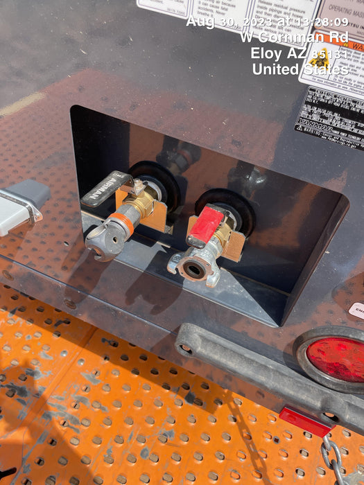 2023 AIRMAN PDS185S CWK