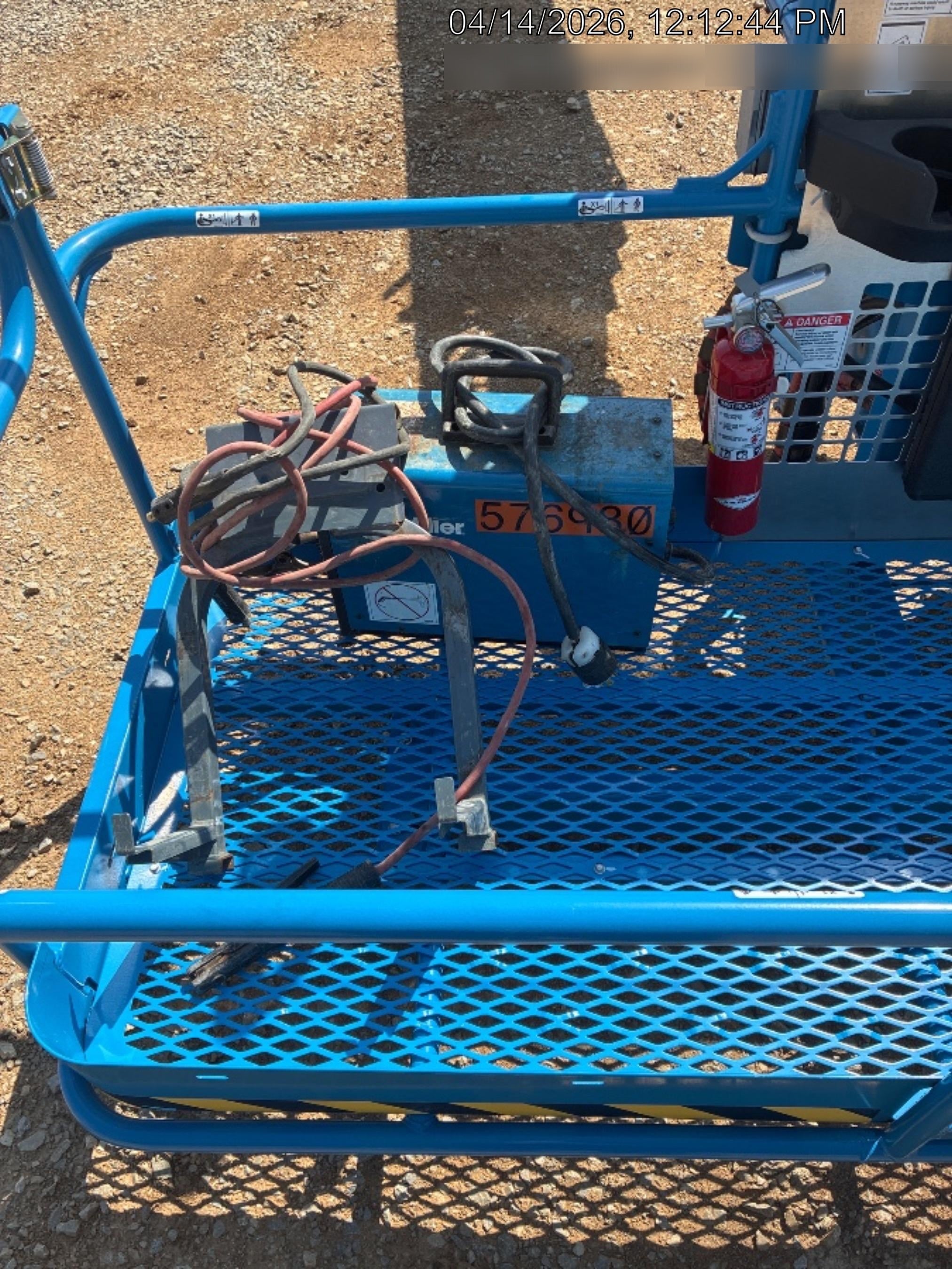 2023 MILLER ELECTRIC CST-280