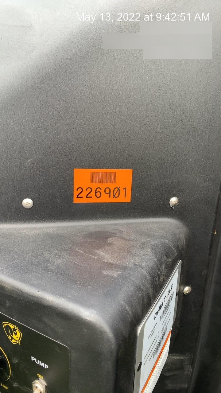 2022 BIG ASS FANS Cool Space 400