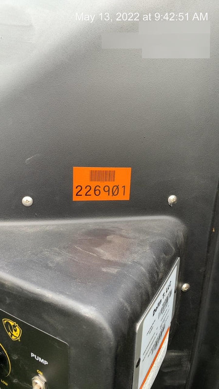 2022 BIG ASS FANS Cool Space 400