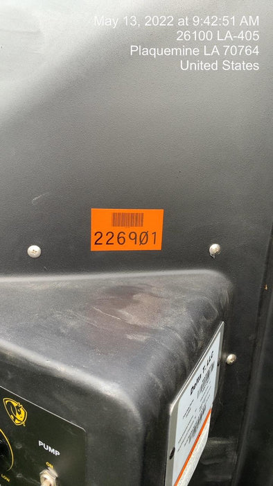 2022 BIG ASS FANS Cool Space 400