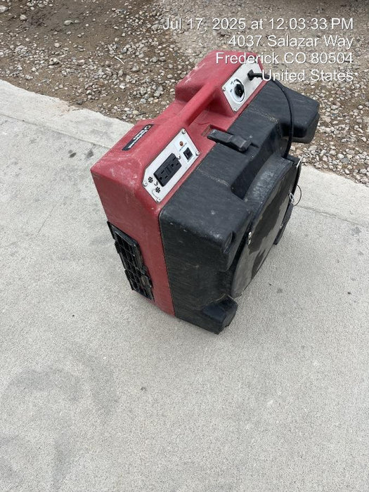 2022 PHOENIX Guardian R Hepa