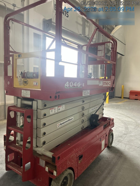2021 MEC 4046SE