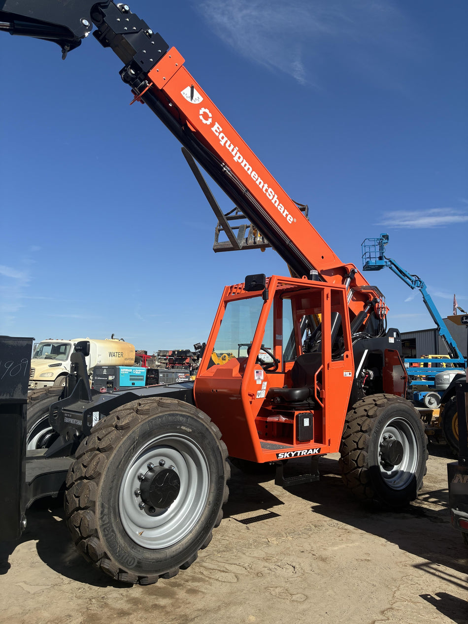 2026 SKYTRAK 10054