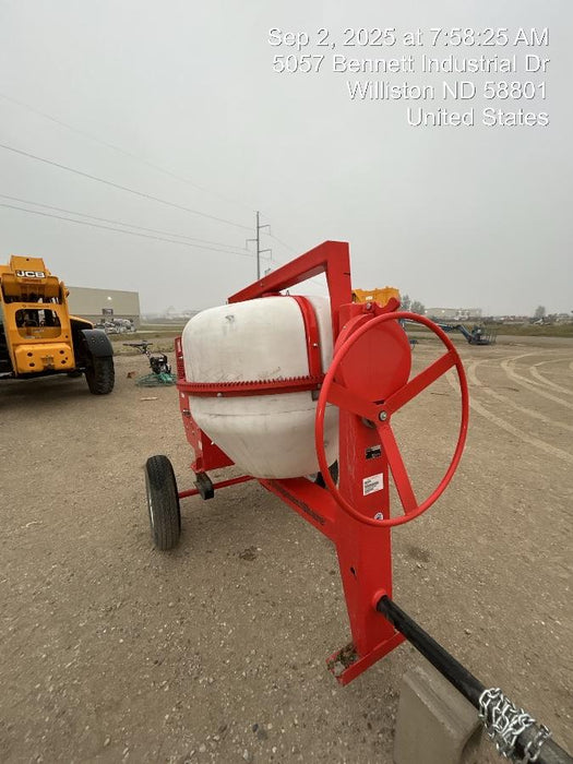 2025 MULTIQUIP MC12PH