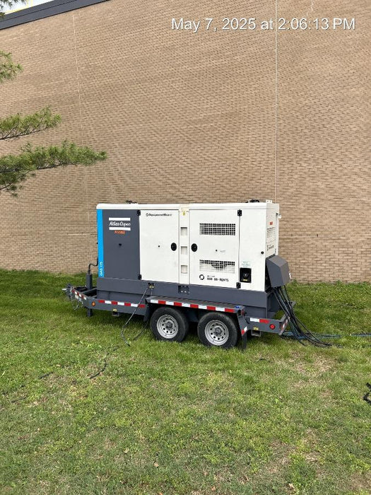 2023 ATLAS COPCO QAS 175