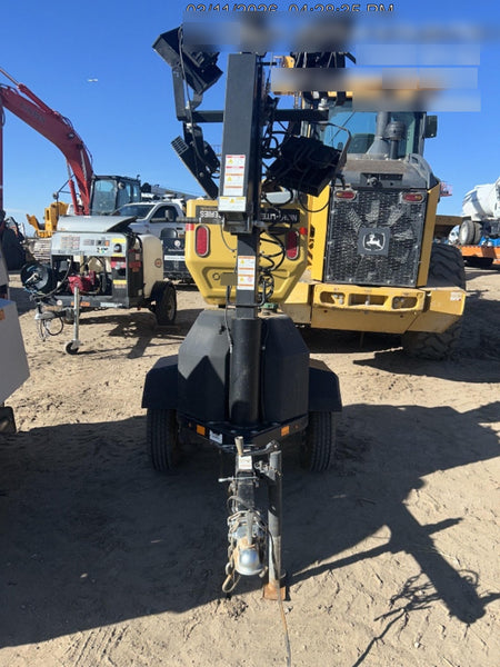 2020 ALLMAND NLV3GR