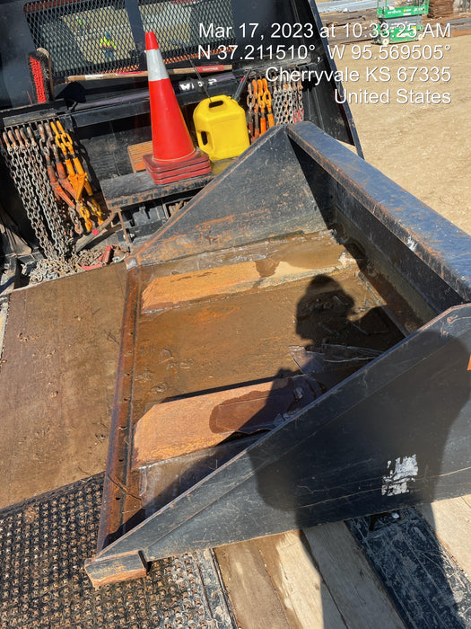 2020 STAR INDUSTRIES 1406B