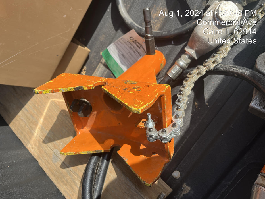 2021 MICHIGAN PNEUMATIC 10267