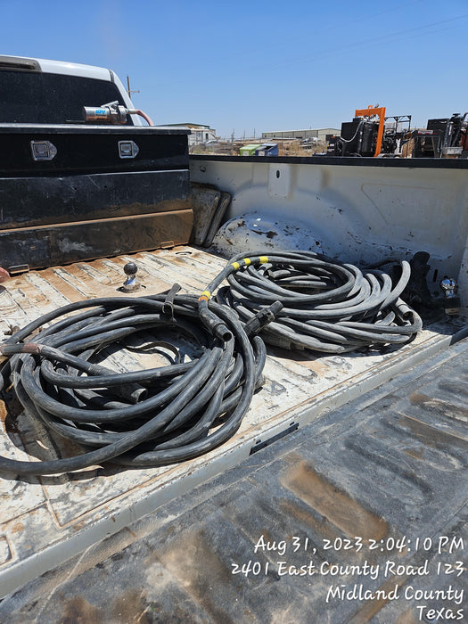 2022 ATLAS COPCO QAS 700