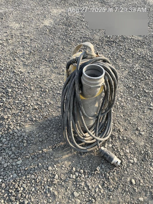 2022 ATLAS COPCO D50N