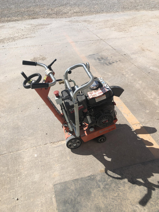 2021 HUSQVARNA FS309