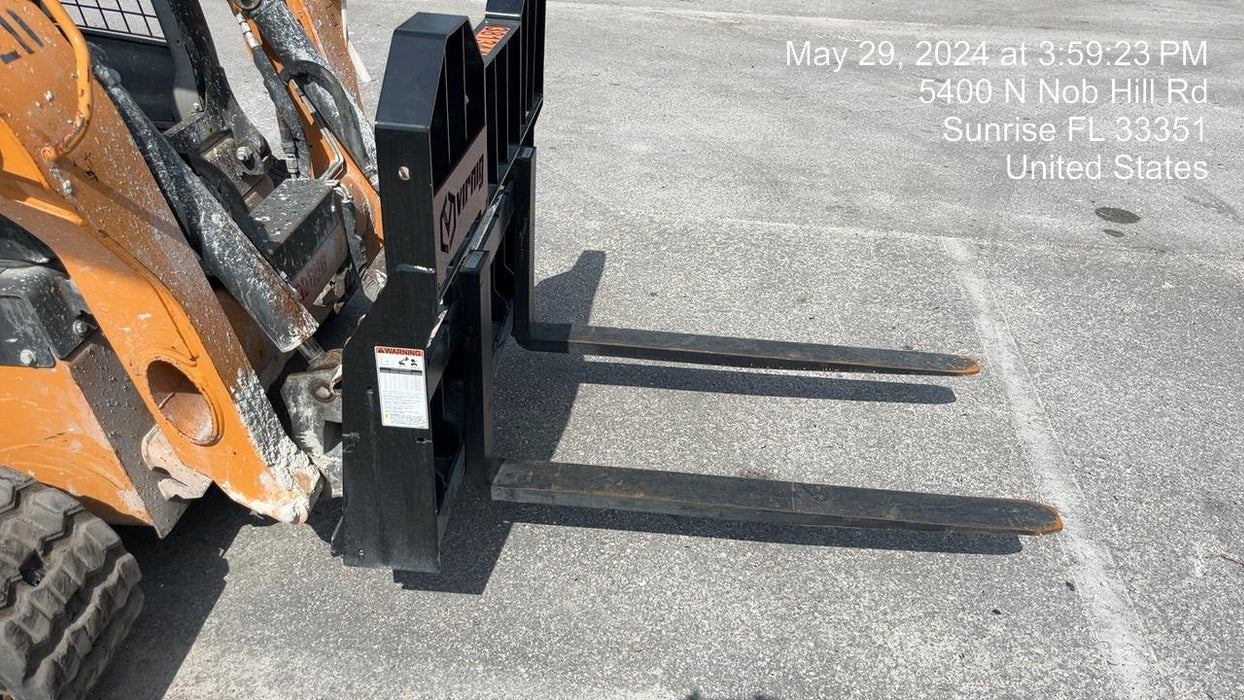 2024 VIRNIG PF4855-5VG