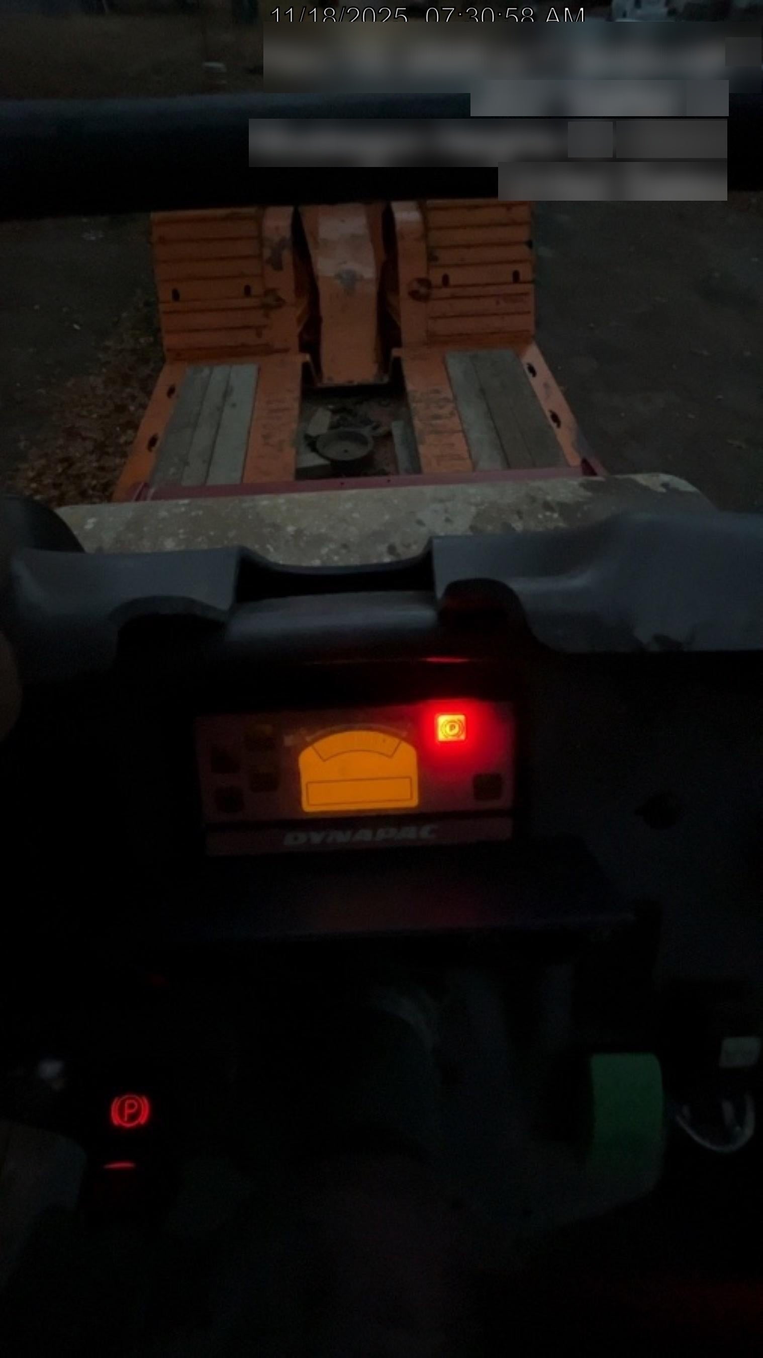 2023 DYNAPAC CA1300D