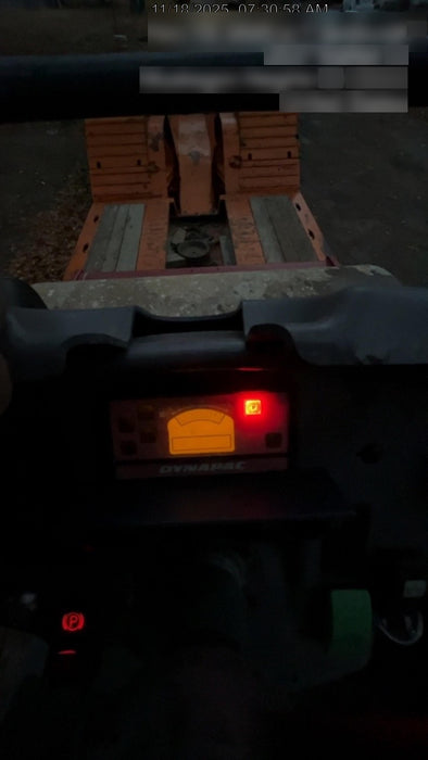 2023 DYNAPAC CA1300D