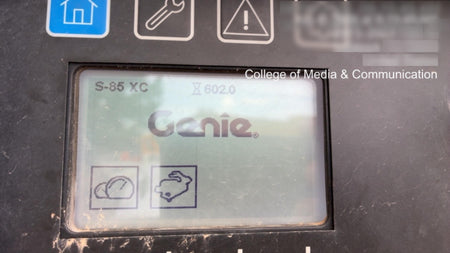2024 GENIE S-85 XC