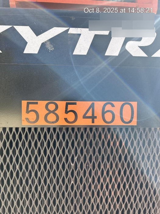 2023 STAR INDUSTRIES M1360B - Star JIB Boom