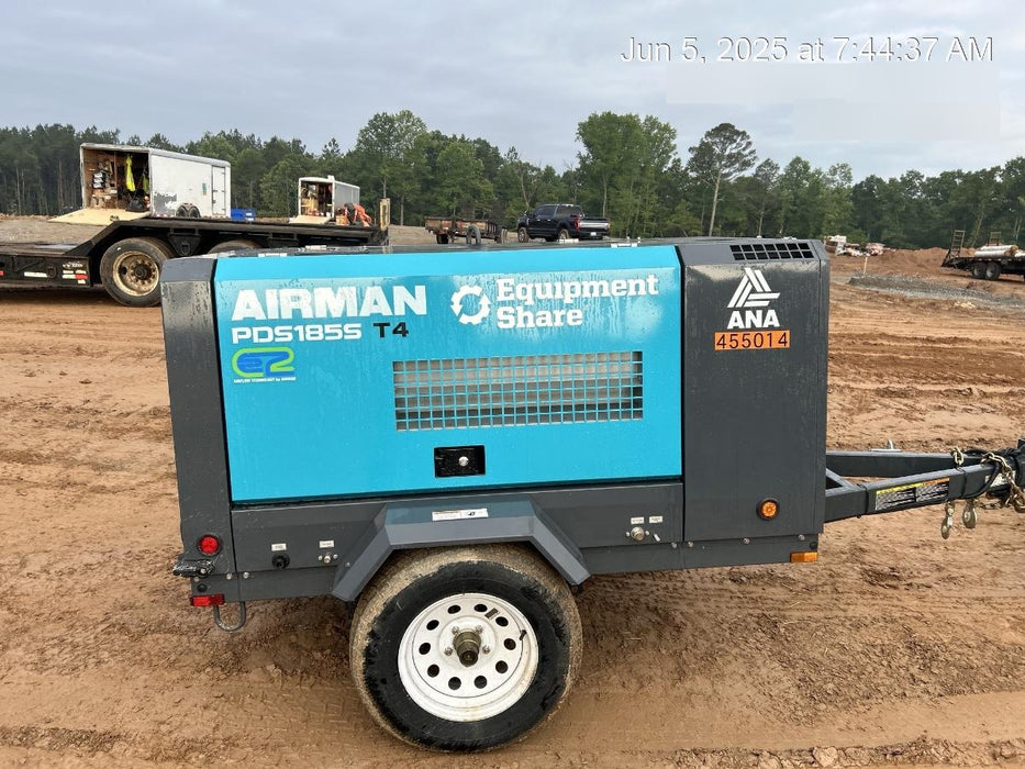 2024 AIRMAN PDS185S CWK