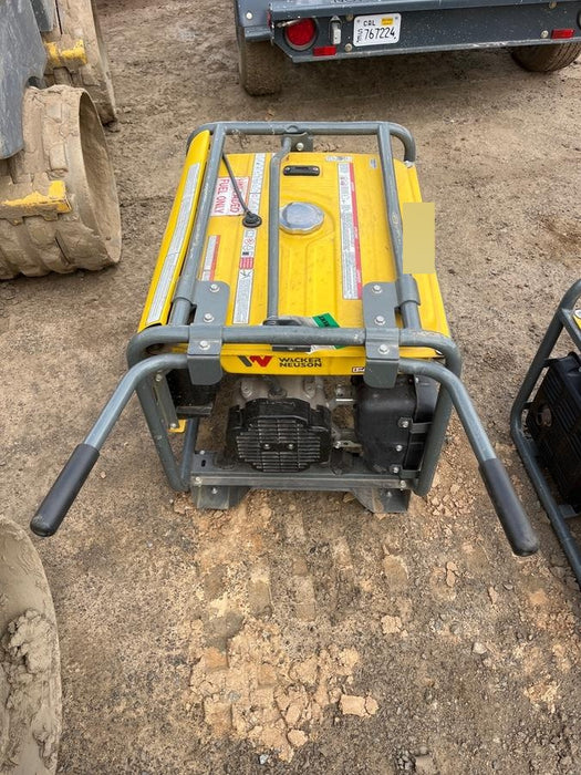 2019 WACKER NEUSON GP6600A