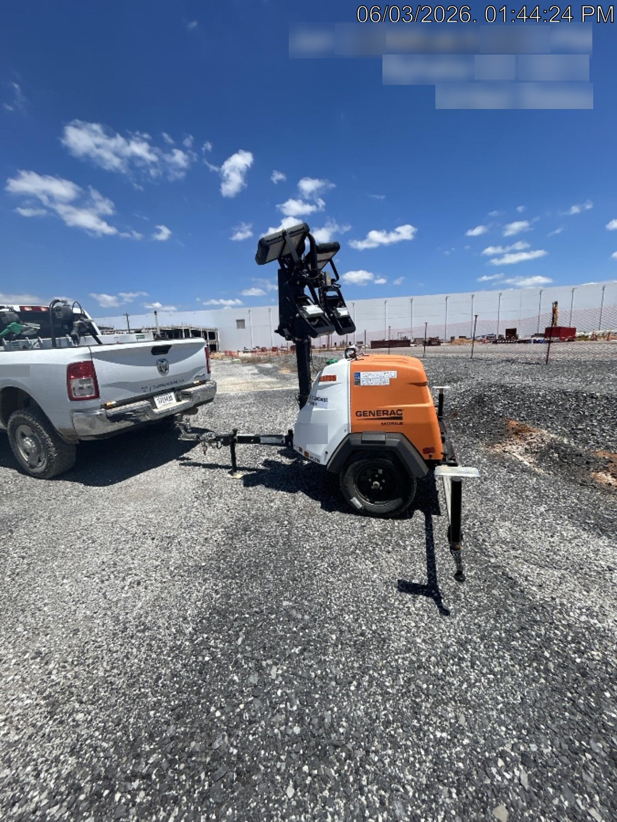 2026 GENERAC MLTS-4
